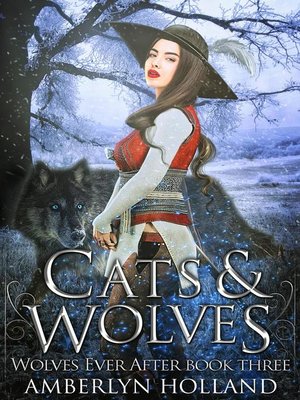 cover image of Cats and Wolves